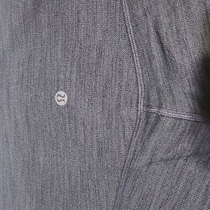 Lululemon size 6 grey leggings